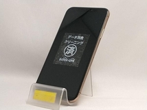 au 【SIMロックなし】MTE22J/A iPhone XS 256GB ゴールド au_画像2