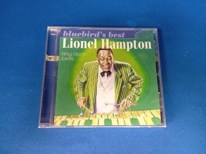 ライオネル・ハンプトン CD リング・デム・ベルズ