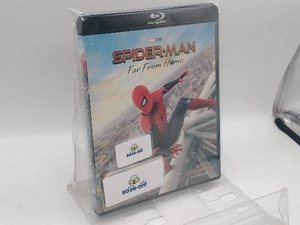 スパイダーマン:ファー・フロム・ホーム ブルーレイ&DVDセット(通常版)(Blu-ray Disc)