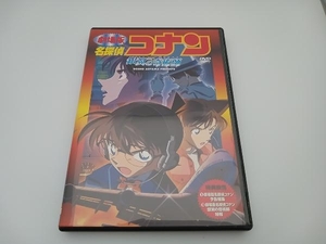 DVD 劇場版 名探偵コナン 銀翼の奇術師