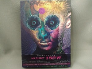 DIR EN GREY CD／The Insulated World【完全生産限定盤】《Blu-spec CD2+CD+Blu-ray Disc》