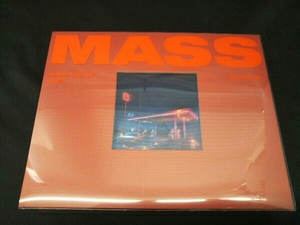 【ディスク未開封】[CD]the GazettE MASS(LIMITED EDITION BOX A)(完全生産限定)(Blu-ray Disc付) ガゼット