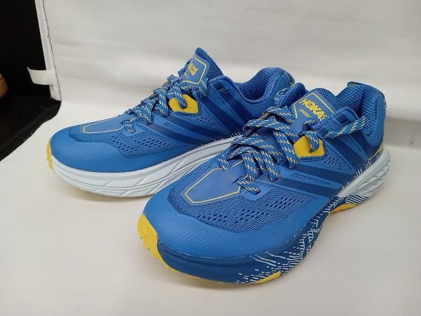 年最新ヤフオク!  hoka one one speedgoatの中古品・新品・未