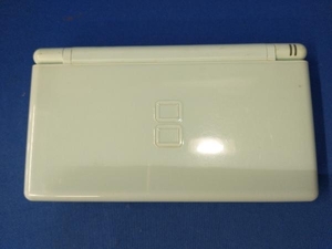 ジャンク 【画面焼けあり】Nintendo DS Lite本体 USG-001