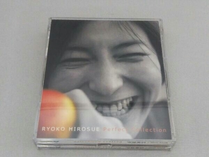  Hirosue Ryouko CD Hirosue Ryouko Perfect Collection