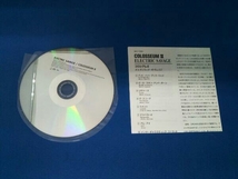 コロシアム CD エレクトリック・サヴェイジ(紙ジャケット仕様)(SHM-CD)_画像5