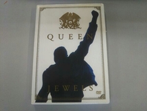 QUEEN DVD ジュエルズ ヴェリー・ベスト・オブ・クイーン_画像1