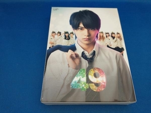 49 Blu-ray BOX(Blu-ray Disc)【管B】