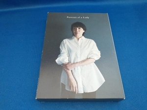 原由子 CD 婦人の肖像(Portrait of a Lady)(完全生産限定盤B)(DVD付)