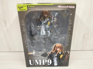 ◆ファニーナイツ UMP9 1/7 ドールズフロントライン