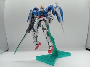 ジャンク RG ダブルオーライザー 組立済み 現状品 パーツ取り 機動戦士ガンダムOO