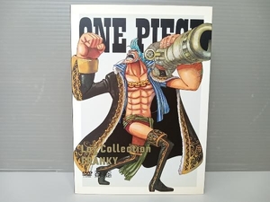 DVD ONE PIECE Log Collection'FRANKY'(TVアニメ第307話~第325話)