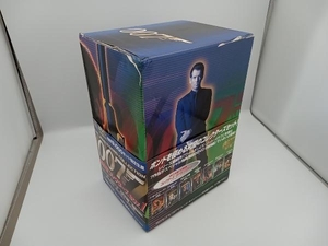 DVD 007/特別篇/コレクターズBOX1　ピアース・ブロスナン　ソフィー・マルソー　ロバート・カーライル　デニース・リチャーズ