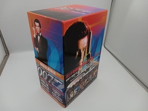 DVD 007/特別篇/コレクターズBOX2　ショーン・コネリー　ウルスラ・アンドレス　ジョージ・レーゼンビー　ダイアナ・リグ