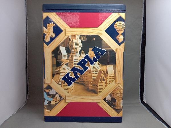 2023年最新】ヤフオク! -kapla カプラの中古品・新品・未使用品一覧