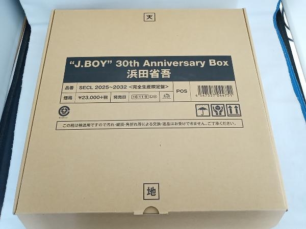 Yahoo!オークション -「浜田省吾 30th anniversary」の落札相場・落札価格