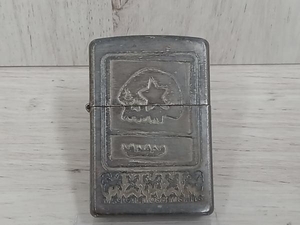 ZIPPO MAGICAL MOSH MISFIT 2009年製