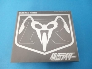 (キッズ) CD 仮面ライダー ETERNAL EDITION File No.1,2,3　ディスク3にキズ有り