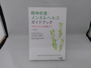 精神疾患・メンタルヘルスガイドブック 滝沢龍