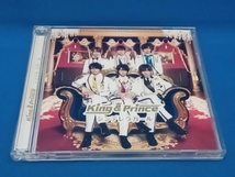 King & Prince CD シンデレラガール(初回限定盤B)(DVD付)_画像1