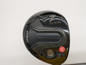 Royal Collection BBD V7 TOUR フェアウェイ/ FLEX-S/ 328g/ 中古品