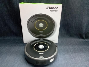 【1円スタート】iRobot ルンバ625 (▲■04-09-08)