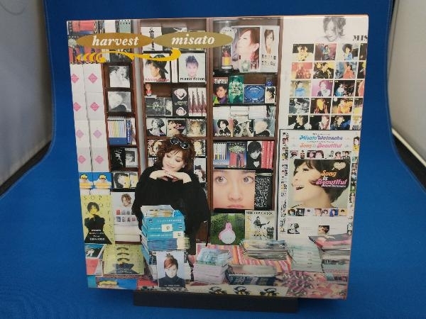 2023年最新】ヤフオク! -渡辺美里 boxの中古品・新品・未使用品一覧