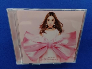 西野カナ Love Collection 2 ~pink~