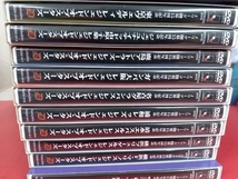 DVD JリーグオフィシャルDVD 「Jリーグ15周年 レジェンド・オブ・スターズ 10枚組BOX」_画像3