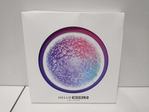 HELLO WORLD(初回生産限定版)(Blu-ray Disc)