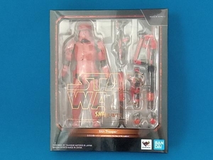 未開封品 S.H.Figuarts シス・トルーパー(STAR WARS: The Rise of Skywalker) スター・ウォーズ エピソード9/スカイウォーカーの夜明け