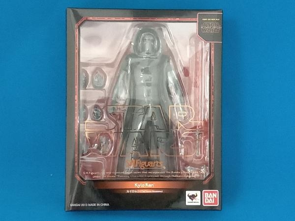 ヤフオク! -「s.h.figuarts カイロレン」の落札相場・落札価格