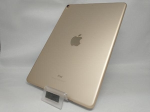 MPF12J/A iPad Pro Wi-Fi 256GB ゴールド