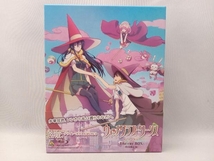 ウィッチクラフトワークス Blu-ray BOX(特装限定版)(Blu-ray Disc)_画像1