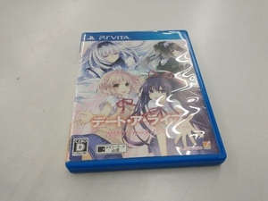 PSVITA デート・ア・ライブ Twin Edition 凜緒リンカーネイション