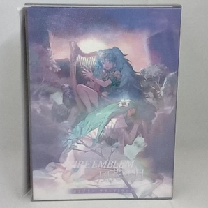(ゲーム・ミュージック) CD ファイアーエムブレム 風花雪月 オリジナル・サウンドトラック(通常盤)の画像1