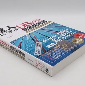 達人に学ぶDB設計徹底指南書 初級者で終わりたくないあなたへ ミック 翔泳社 ★ 店舗受取可の画像4