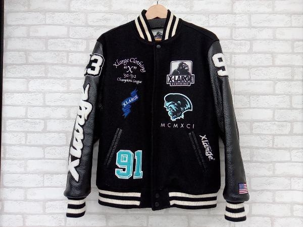 2023年最新】ヤフオク! -xlarge スタジャンの中古品・新品・未使用品一覧