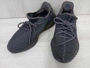 adidas YEEZY boost 350 V2 スニーカー 26.5cm ブラック系 FU9006