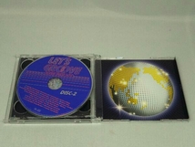 【CD】オムニバス レッツ・グルーヴ~SUPER DISCO HITS~_画像3