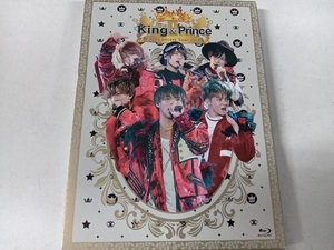 King & Prince First Concert Tour 2018(初回限定版)(Blu-ray Disc)