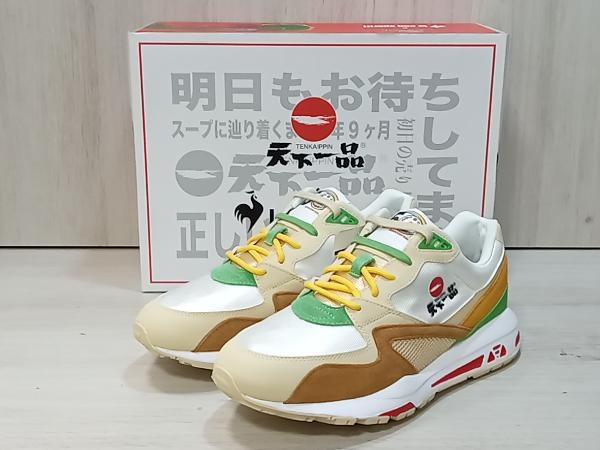 Yahoo!オークション -「le coq sportif スニーカー」の落札相場・落札価格