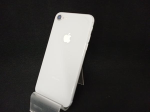MQ792J/A iPhone 8 64GB シルバー SoftBank