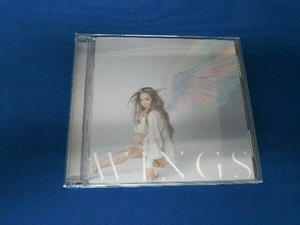 倖田來未 CD WINGS(DVD付)