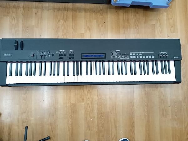 2023年最新】ヤフオク! -yamaha cp ピアノ(ホビー、カルチャー)の中古