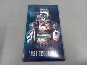 BEAT CRUSADERS CD LOST CRUSADERS(Blu-ray Disc付)