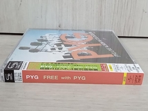 PYG CD FREE with PYG(2SHM-CD)_画像3