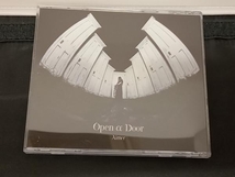 Aimer CD Open α Door(初回生産限定盤A)(Blu-ray Disc付)_画像2