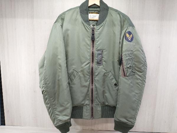 2023年最新】ヤフオク! -b-15d フライトジャケット(ファッション)の