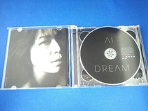 AI / CD / DREAM(初回限定盤)(Blu-ray Disc付) / 帯なし_画像2